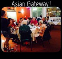 Asian Gateway - Accommodation Guide