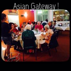 Asian Gateway - Accommodation Guide 0