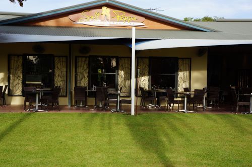 Durack NT Accommodation Asia