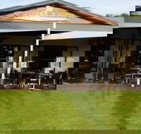 Saltnpeppa Cafe Ristorante - Accommodation Asia