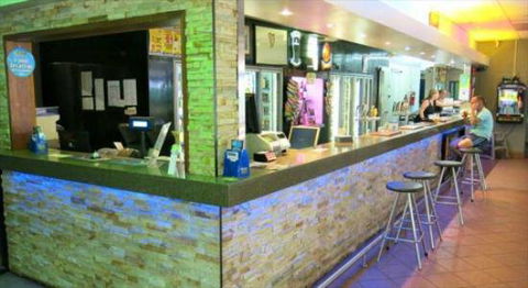 Rum Jungle Tavern - Accommodation China 0