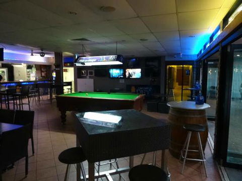 Rum Jungle Tavern - Accommodation China 1