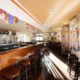 Old Sydney Hotel - Accommodation Asia 1