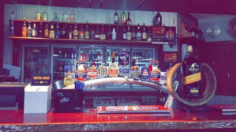 Highland Park Tavern - Accommodation Asia 4
