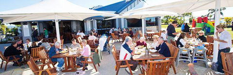 Harrigan’s Drift Inn - Accommodation Guide 0
