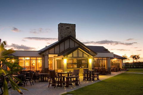 Harrigan’s Drift Inn - Accommodation Guide 1