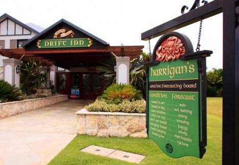 Harrigan’s Drift Inn - Accommodation Guide 3