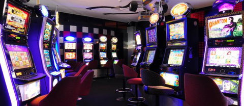 Burnside Tavern - Accommodation China 1