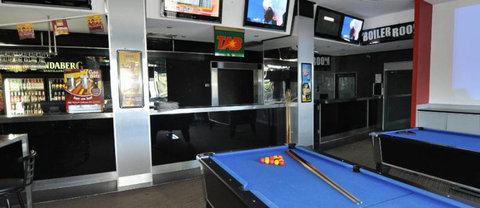 Burnside Tavern - Accommodation China 2