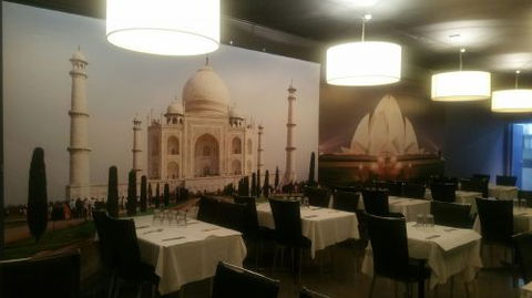Vishal's Indian Restaurant - Accommodation Asia 0