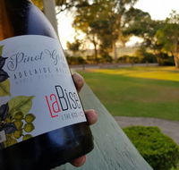 Zesty Edibles - Accommodation Guide