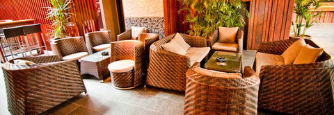 The Coach & Horses Hotel - Accommodation China 1