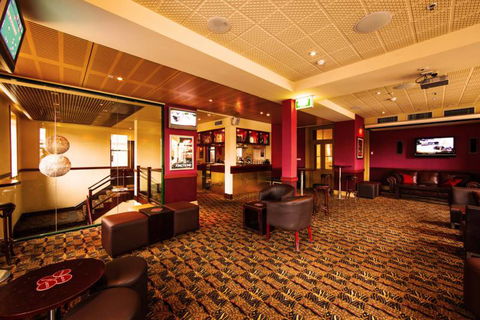 The Coach & Horses Hotel - Accommodation China 4