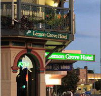 Lemon Grove Hotel - Accommodation Asia