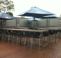 Fire Station Hotel - Accommodation Asia