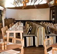 Italian at the Pacific - Accommodation Asia
