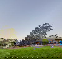 The Sun Bistro - Accommodation Asia