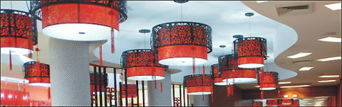 YesYum Chinese Restaurant - Accommodation Guide 0