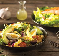 Hogs Breath Cafe Rockhampton - Accommodation Guide