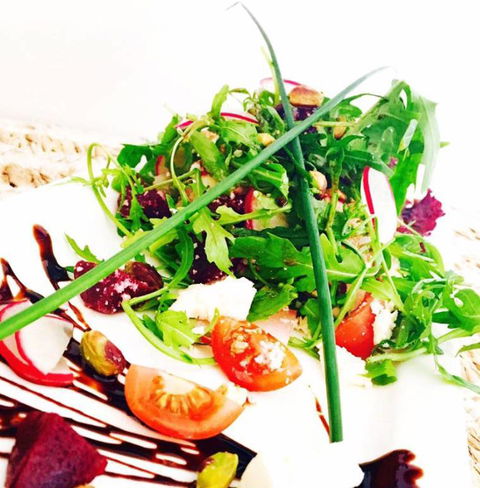Coffeehouse Restaurant On Bolsover - Accommodation Asia 1