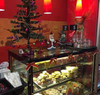 Indian Kitchen Restaurant - Accommodation Guide