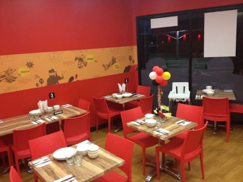 Indian Kitchen Restaurant - Accommodation Asia 3