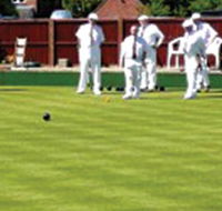 Pacific Palms Bowling Club Ltd - Accommodation Asia