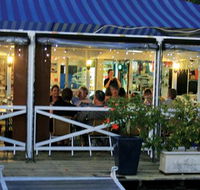 The Colonels Restaurant  Bar - Accommodation Asia