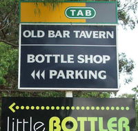 Old Bar Tavern - Accommodation China