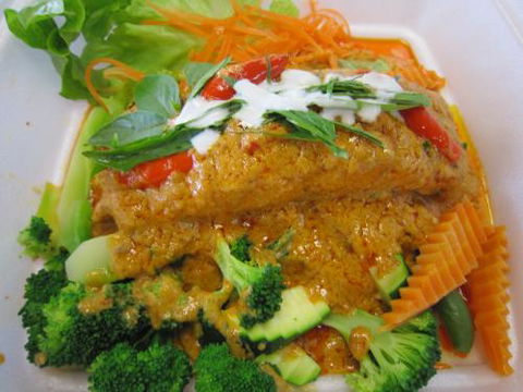 Cherry Blossom Thai & Japanese - Accommodation China 0