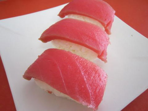 Cherry Blossom Thai & Japanese - Accommodation China 1