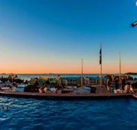 Anchor Bar - Accommodation Guide