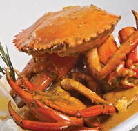 Fish DVine  The Rum Bar - Accommodation Guide