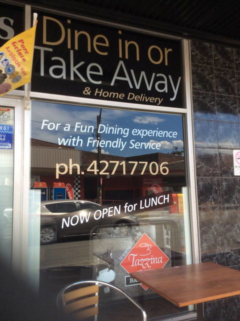 D'Amato's Family Restaurant - Accommodation Guide 1