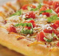 Fernandos Pizza Restaurant - Accommodation China