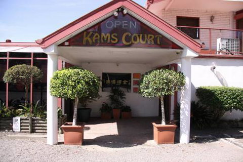 Kam’s Court - Accommodation Asia 0