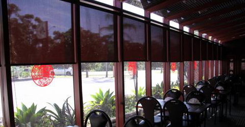 Kam’s Court - Accommodation Asia 1