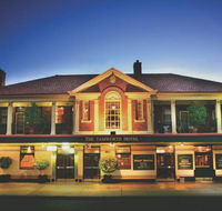 Tamworth Hotel - Accommodation China