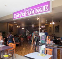 Ellys Coffee Lounge - Accommodation Asia
