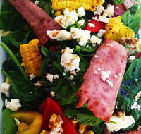 Thirst for Thirst - Accommodation Guide