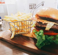 Mitchells Espresso - Accommodation Guide