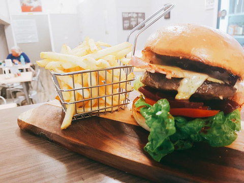 Mitchell’s Espresso - Accommodation Asia 0