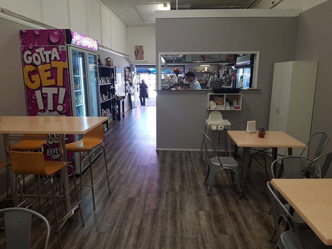 Mitchell’s Espresso - Accommodation Asia 3