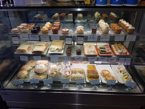 Mitchell’s Espresso - Accommodation Asia 4