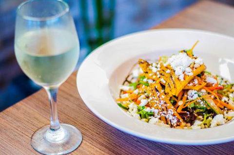 Wisdom Bar & Cafe - Accommodation Asia 0