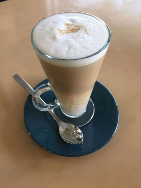 MiCakes Cafe - Accommodation Guide 2