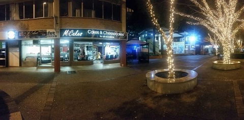 MiCakes Cafe - Accommodation Guide 4