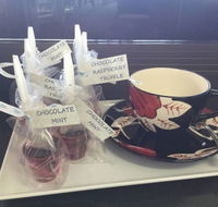 Glendon Street Cafe - Accommodation Guide