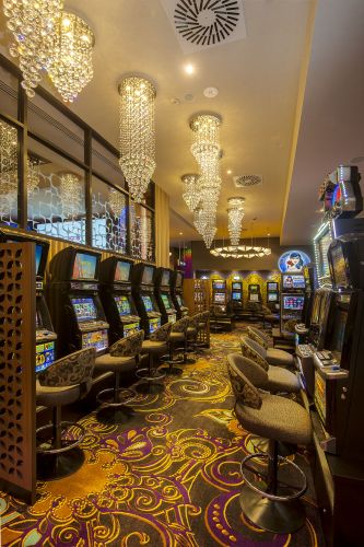 Brothers Leagues Club - Accommodation Asia 2