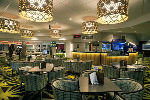 Maryborough RSL - Accommodation Asia 1